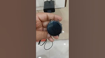 Fastrack Reflex Play & Play + Blank Display Issue TroubleShoot #guptawatchco