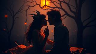Soulful Autumn Reflections: Leaves and Longing | @Quiet_Tunes