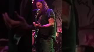 Red Fang - Unreal Estate. (2nd clip live from the Amsterdam Bar in St. Paul MN)