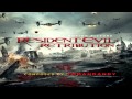 05 Corridor (Resident Evil: Retribution Soundtrack) HD