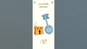 DOP 2 Gameplay Level 16345 Shorts Delete One Part Solution and Answer खेल शॉर्ट्स 🔥 Subscribe *🔥*