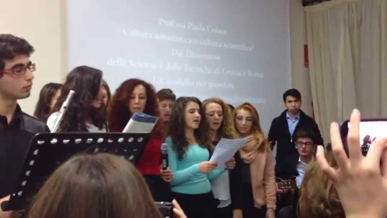 Lettura in Metrica dei Versi 471-481 dell'Iliade di Omero, image size:1280x720