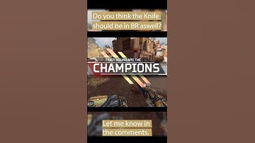 Champion in Fashion  #apexlegends #apexmoment #apex #apexlegendsclips #respawn #apexclips  #gaming