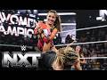 FULL MATCH: Kendal Grey vs. Nattie | NXT Women’s Title Match: NXT, July 7, 2026