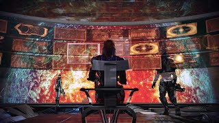 Mass Effect: Season 3 Episode 20 - Cerberus Down