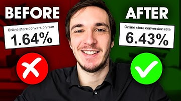 How to Skyrocket Your Ecommerce Conversion Rate (Use These Tactics)