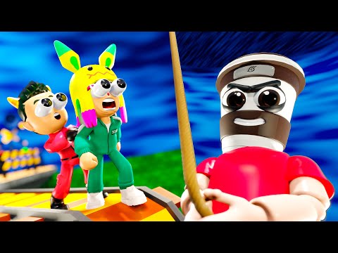 Best TikTok Compilation PK XD Ever 🤣 Try not to LAUGH | MiAnimation