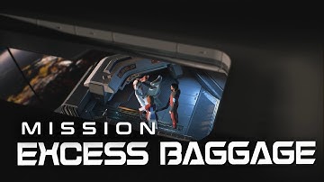 Mass Effect Andromeda: How the "Tempest" got it