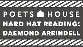 Hard Hat Reading: Daemond Arrindell