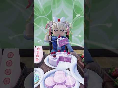 พี่ศรี แอบกินอะไรอีกแล้ว #roblox  #rblx #robloxshorts