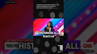 History of Owens' controversial statements.