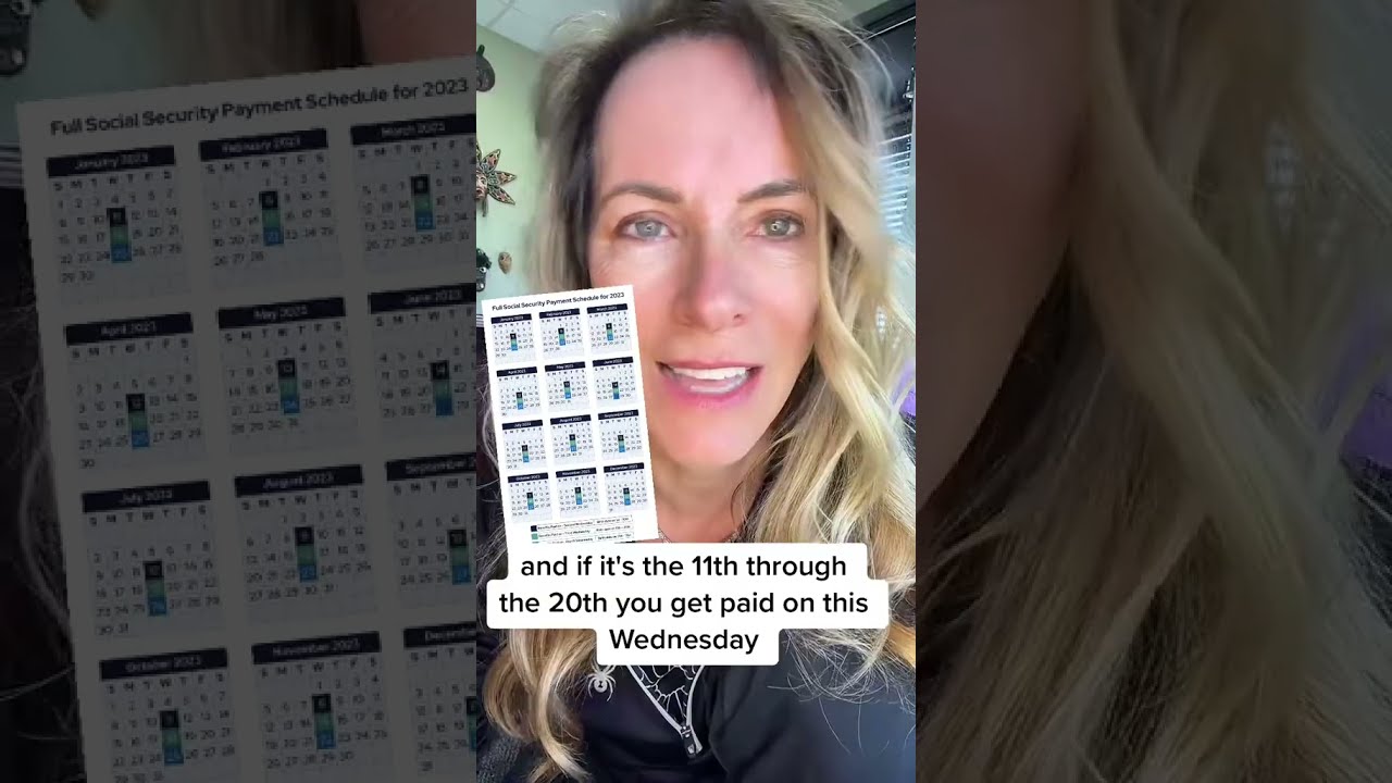 Social Security Pays One Month AFTER Your Benefits Begin