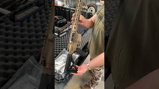  Unboxing Knights Armament Sr-15 Mod2