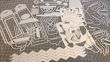 KSCRAFT Jan. New Release (part 2)