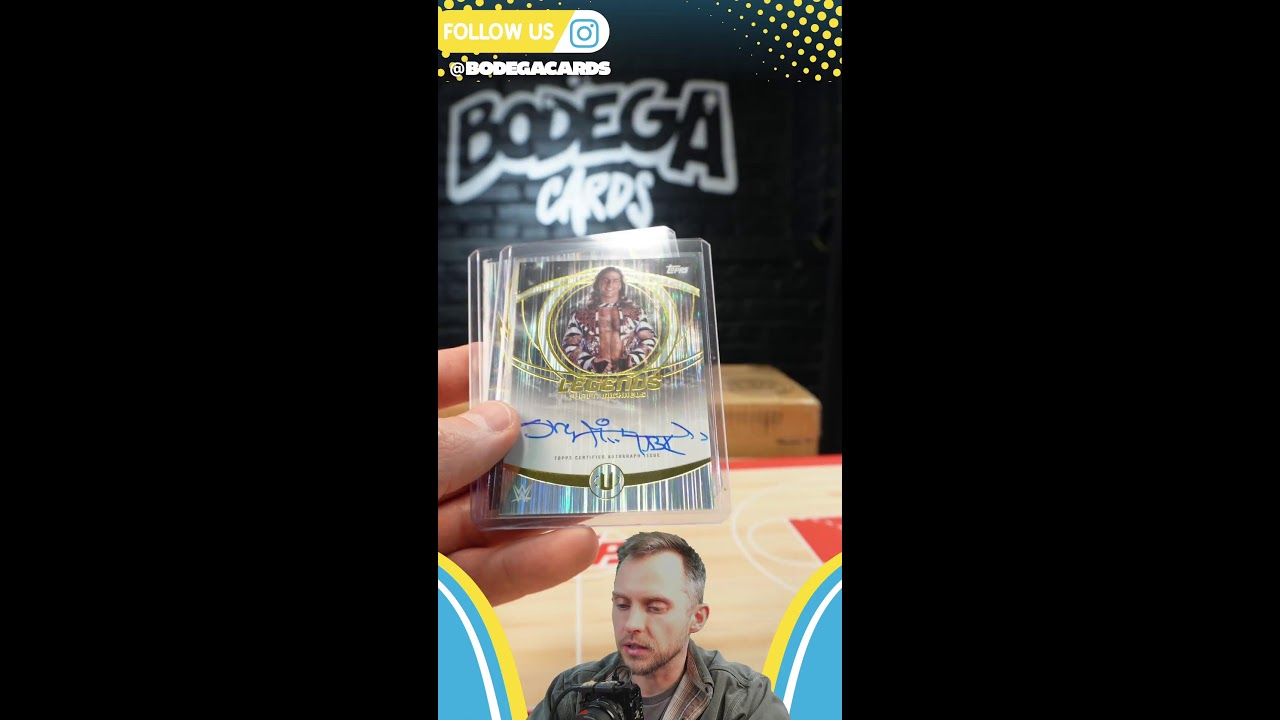 3/3/26 Tuesday Live! Mania MLS #3 + Marvel Collector #6 + WWE Universe #2