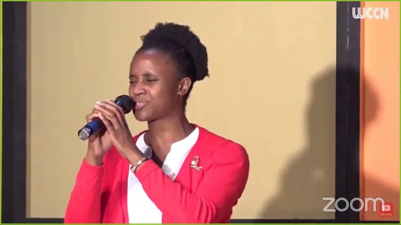 WJC || Online Doctrinal Review Series || # 3 || Wed, March 31, 2021 || 