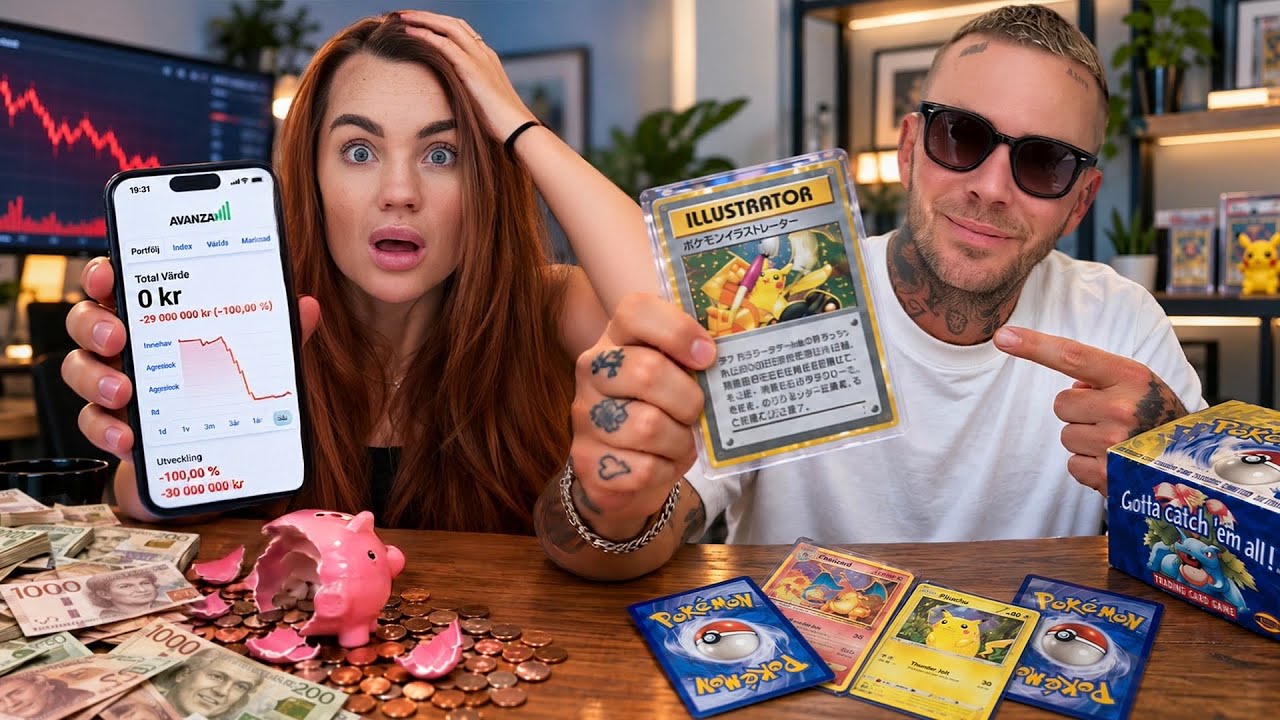 Latest Title & Thumbnail
