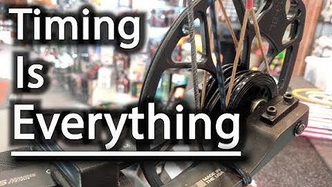 Timing A Limb Driven Rest