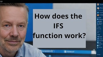 MASTERING IFS Function Secrets in LibreOffice Calc Made EASY!