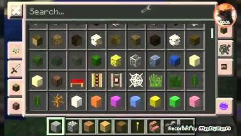BEST TOO MANY ITEMS MOD FOR 0.13.1