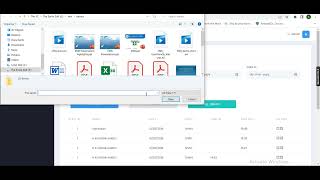 Smile attendance and payroll system