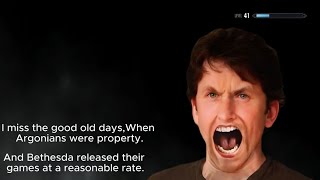 Sarcastically Helpful Loading Screens For Skyrim #16