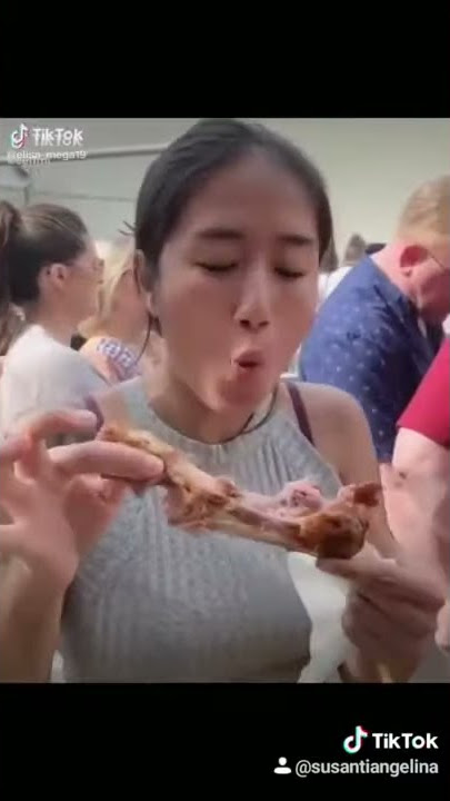 chef Renata joget tiktok