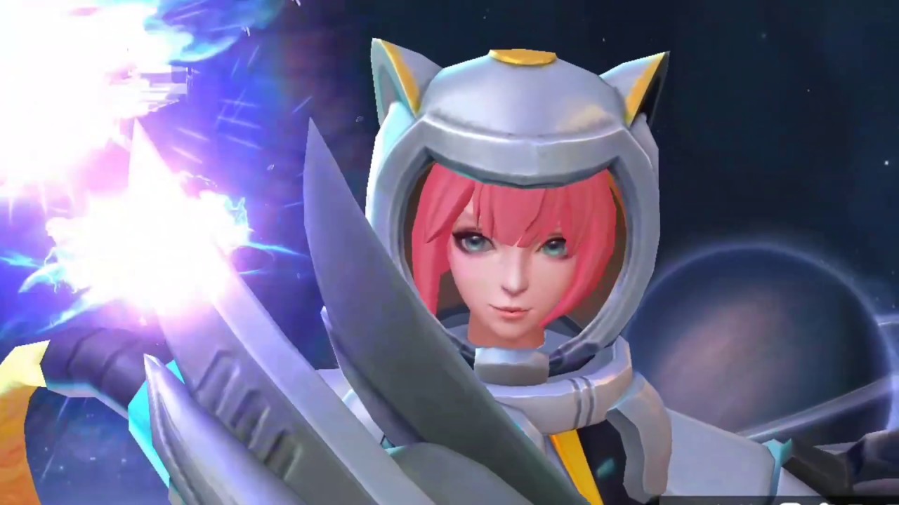 Kumpulan Skin Mobile Legend - YouTube