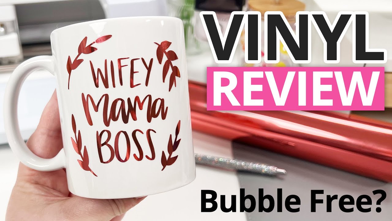 Teckwrap Vinyl Review Teckwrap Vinyl Review