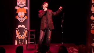 James Smith - Global Comedian