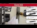 How to disassemble 📱 Xiaomi Mi6 Take apart Tutorial