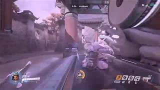Sombra Busan out of map
