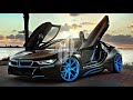 Best Car Music Mix 2020 | Electro &amp; Bass Boosted Music Mix | House Bounce Music 2020 #53