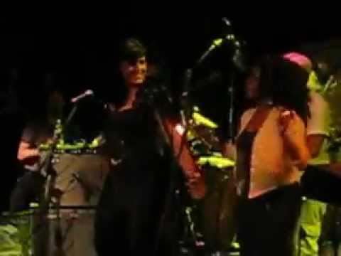 INCOGNITO - COLIBRI Live in Athens Feb. 2013