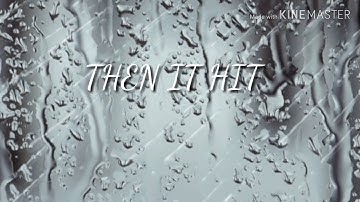 My new intro 《ik its trash but whatever》