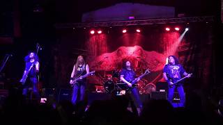 Testament - Brotherhood Of The Snake (Costa Rica 2017)