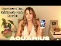 AQUARIUS 🪽: There’s A Reason Why You’re Feeling This INTENSITY — Something BIG Is About To Happen!