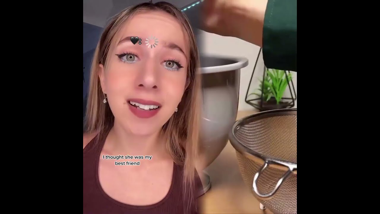 The Above Your Head Shows How Much Someone Loves You Pov Funny
