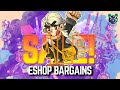 Our TOP 10 NINTENDO Switch INDIE Eshop Games On SALE Right NOW!