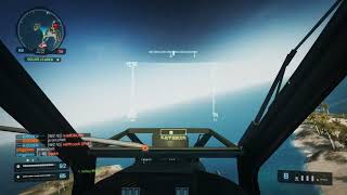 Battlefield 2 Mod Damocles Batan Islands GameMap play