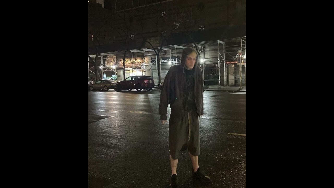 [free] lil eazy 3600 x lil house phone x caspr type beat - bedy / prod. cuz43gc