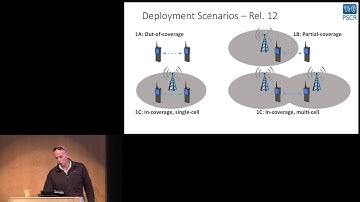 GRCon16 - Leveraging SDR for Public Safety Communications Research, Jeb Benson
