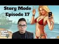 GTA V - Story Mode part 17