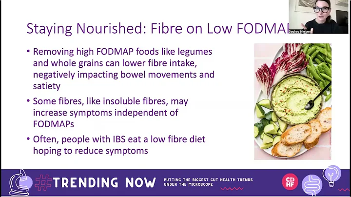 Mastering the Low FODMAP Diet: Dietitian Tips & Tricks