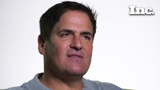 How to Pitch Mark Cuban--and Land His Money | Inc. Magazine Wealth