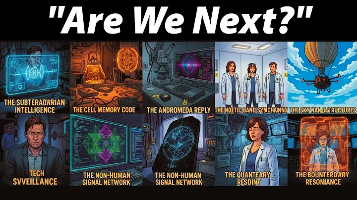 10 Scientists Who Discovered Forbidden Knowledge — And Vanished