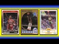 Top 50 highest selling basketball cards feb 11th  feb 18th 2024