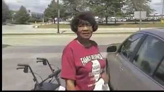 EMMETT TILL Family Reunion part 2