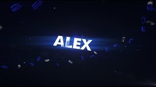 AlexTFG - intro
