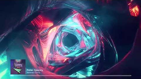 Peter Spacey - Spacey Curry